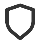 Shield SVG Icon